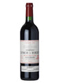 CH. LYNCH. BAGES Pauillac 2000