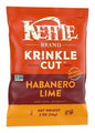 KETTLE Habanero Lime Chips 2oz