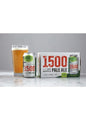 DRAKE'S BREWING 1500 Pale Ale 6pk