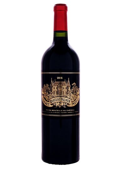 CH. PALMER Margaux 2006