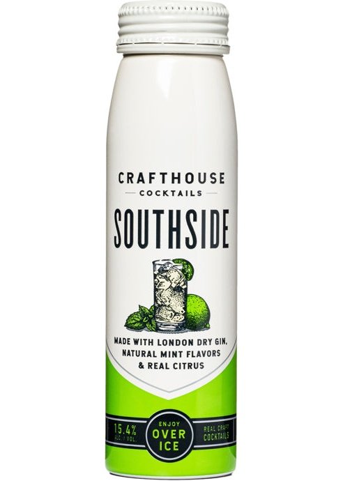 CRAFTHOUSE Gin Southside 200ml