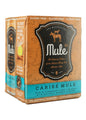 MULE 2.0 Caribe Mule 4PK