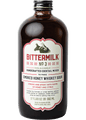 BITTERMILK Smoked Honey Whiskey Sour 17oz