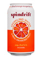 SPINDRIFT Blood Orange Tangerine