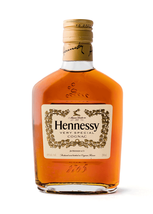 HENNESSY VS Cognac 200ml