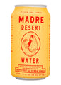 MADRE DESERT WATER Grapefruit and Yerba Santa