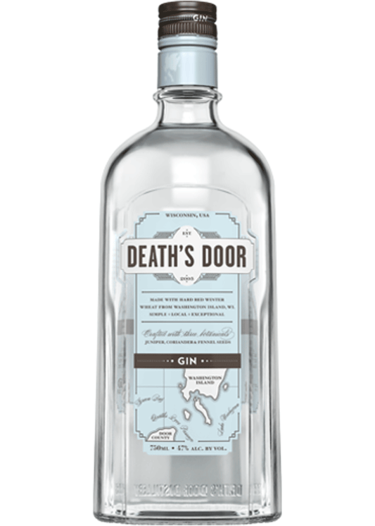 DEATH'S DOOR Gin