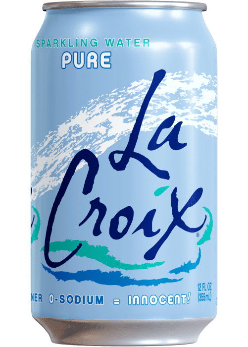 LA CROIX Pure