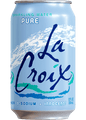 LA CROIX Pure