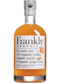 FRANKLY ORGANIC Apple Vodka