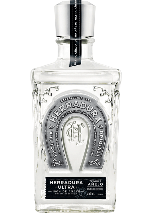 HERRADURA Ultra Tequila 375ml