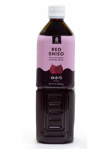 MISHIMA Red Shiso Concentrated Drink Mix