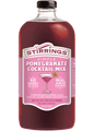 STIRRINGS Pomegranate Cocktail Mixer