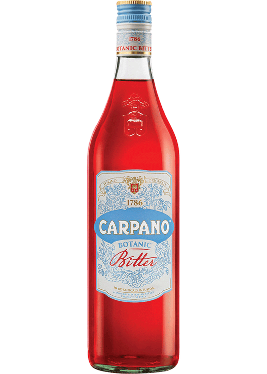 CARPANO Botanic Bitter 1L