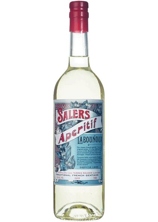 SALERS Gentiane Liqueur