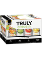 TRULY Citrus Hard Seltzer Variety Pack