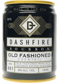 DASHFIRE Old Fashioned