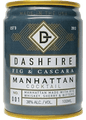 DASHFIRE Manhattan