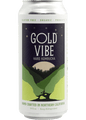 GOLD VIBE Moonlight Mojito