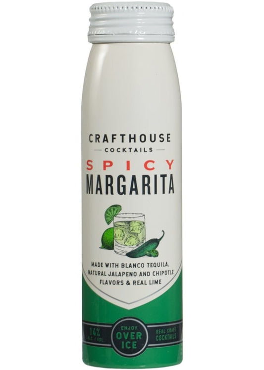 CRAFTHOUSE Spicy Margarita 200ml