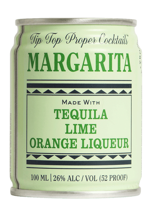 TIP TOP Margarita