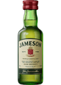 JAMESON Irish Whiskey 50ml