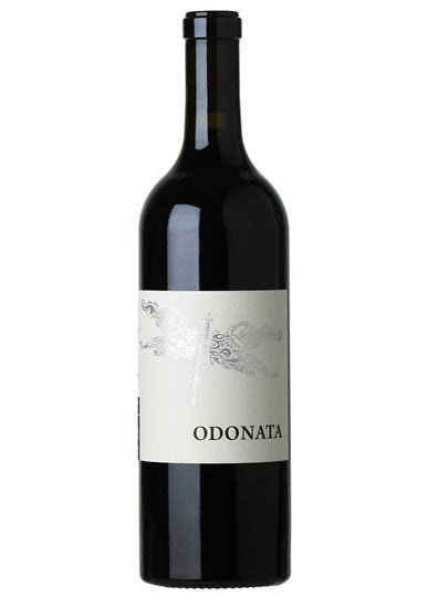 ODONATA Sangiovese Machado Creek Vineyard 2019