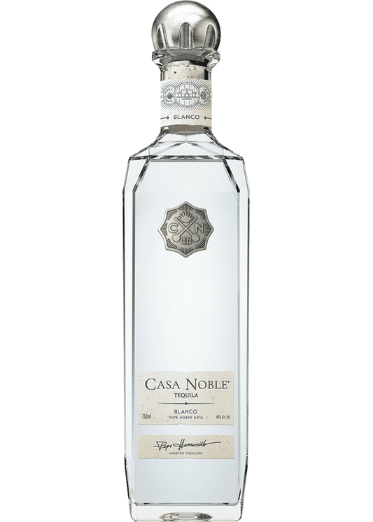 CASA NOBLE Tequila Crystal Blanco