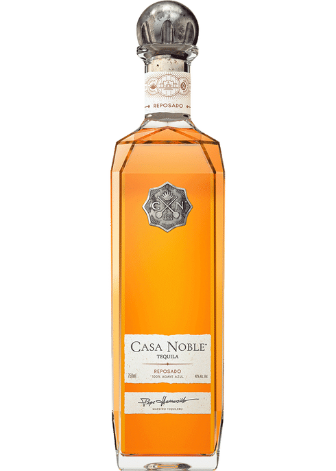 CASA NOBLE Tequila Reposado