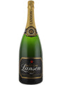 LANSON Le Black Label Champagne 1.5L