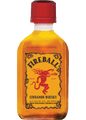 FIREBALL Cinnamon Whisky 50ml