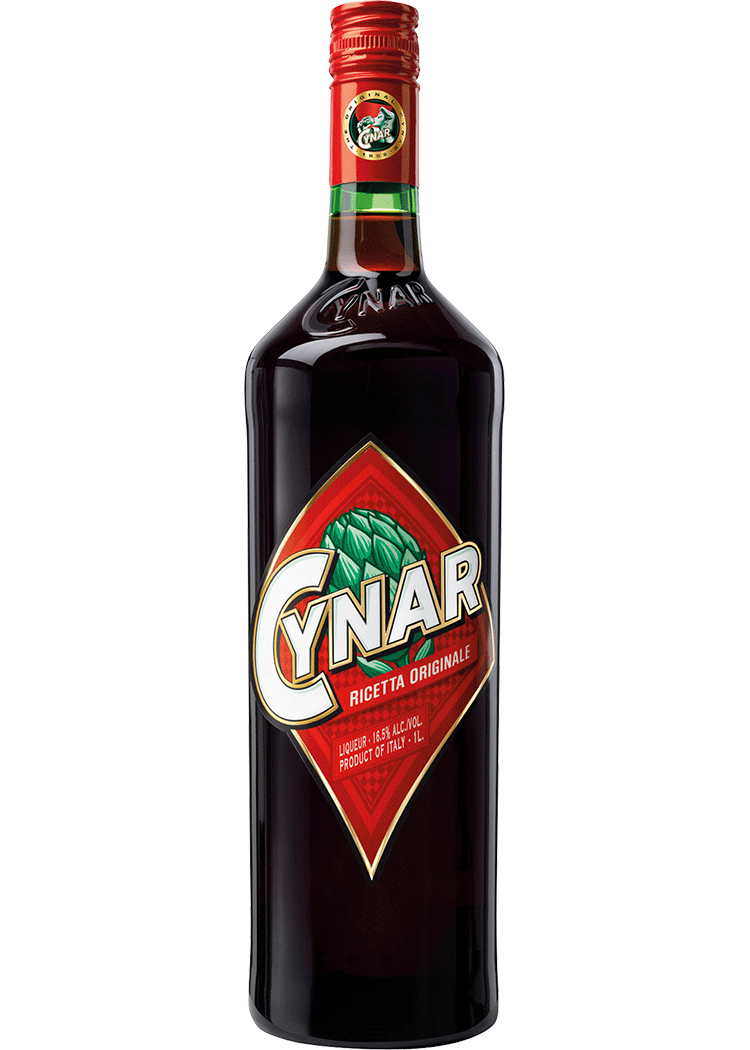 CYNAR 33 Proof 1L