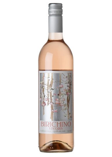 BIRICHINO Vin Gris California Rosé 2022