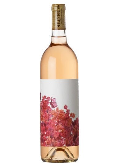 KINERO York Mountain Paso Robles Rosé of Grenache 2022