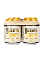 BIZZARRO Bitter Aperitivo Spritz 4 Pack