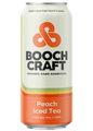 BOOCHCRAFT Kombucha Peach Tea