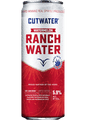 CUTWATER Watermelon Ranch Water 4PK