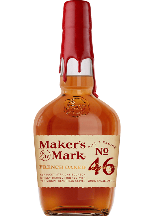 MAKER'S MARK 46 Bourbon Whisky
