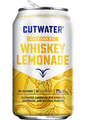 CUTWATER Whiskey Lemonade