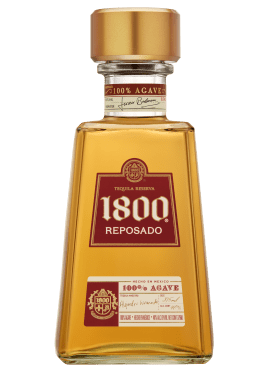 1800 Reposado Tequila 375ml