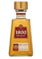 1800 Reposado Tequila 375ml