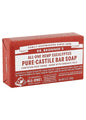 DR. BRONNER Hemp Eucalyptus Bar Soap