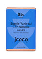 JCOCO 85% Single Varietal Contamana Cacao Bar