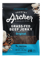 COUNTRY ARCHER Original Beef Jerky