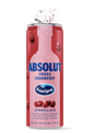 ABSOLUT VODKA Vodka Cranberry