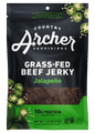 COUNTRY ARCHER Beef Jerky Jalapeño