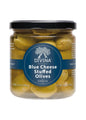 DIVINA Blue Cheese Stuffed Olives