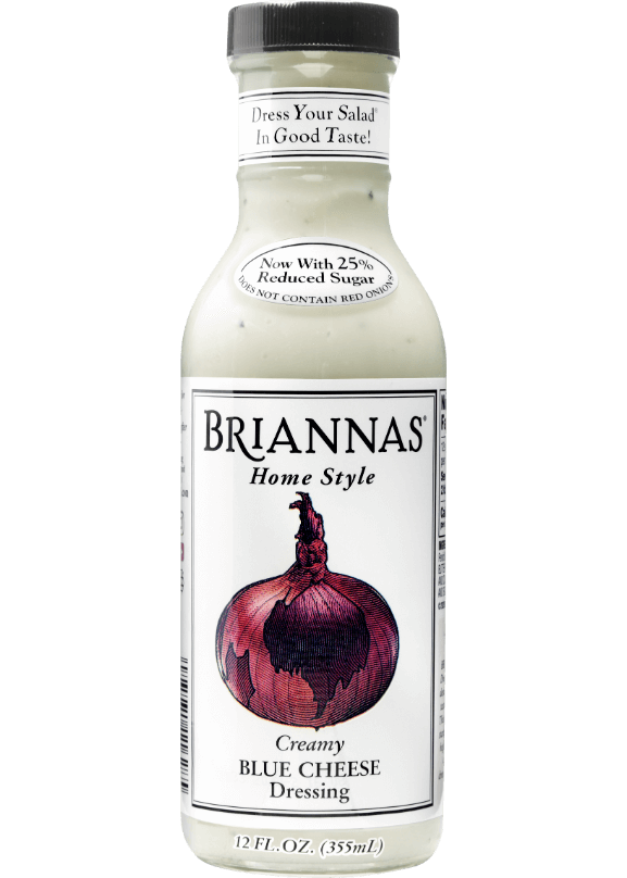 BRIANNA'S Blue Cheese Dressing