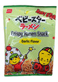 BABYSTAR Crispy Garlic Ramen Snack