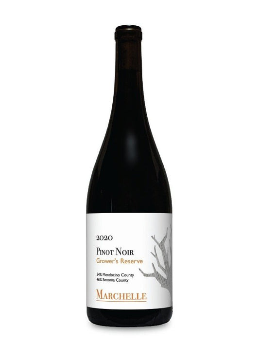 MARCHELLE Grower's Reserve  2020